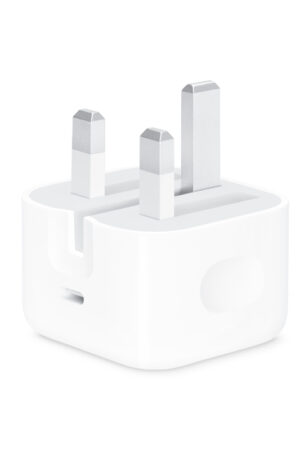 Apple 20W USB-C Power Adapter