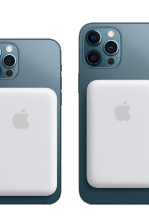 Apple MagSafe Battery Pack