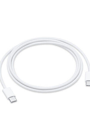 Apple USB-C to C Charge Cable (2m)