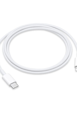 Apple USB-C to Lightning Cable 1m