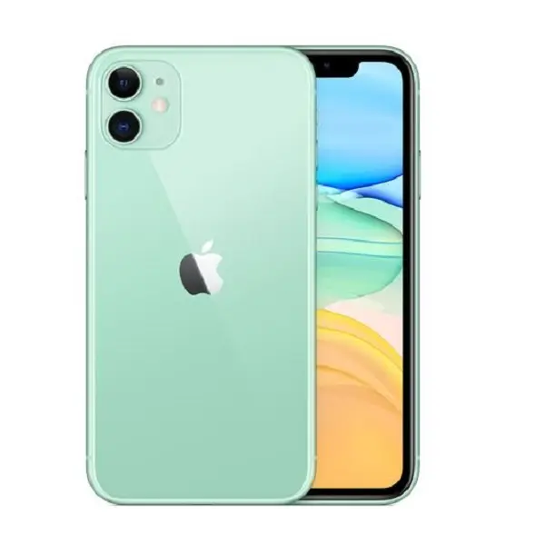 Apple iPhone 11 - Image 4