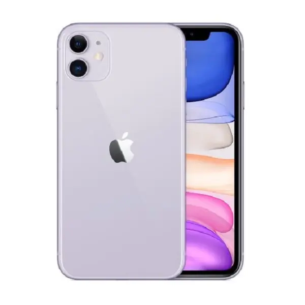 Apple iPhone 11