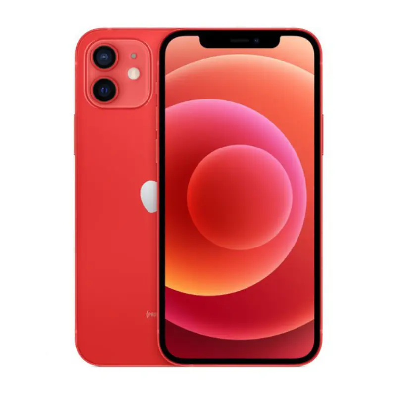 Apple iPhone 12 - Image 4