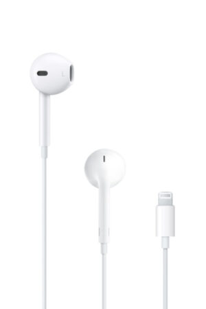 EarPods Lightning Connector