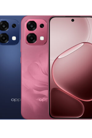 Oppo A6 Pro 5G