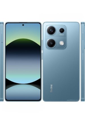 Redmi Note 14s 4G