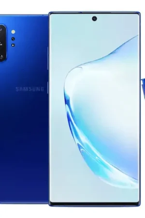 Samsung Galaxy Note 10 Plus