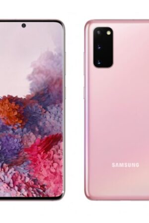 Samsung Galaxy S20