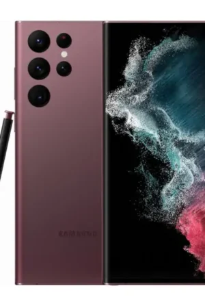 Samsung S22 Ultra 5G