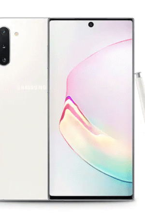 Samsung Galaxy Note 10