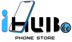 iHub Phone Store
