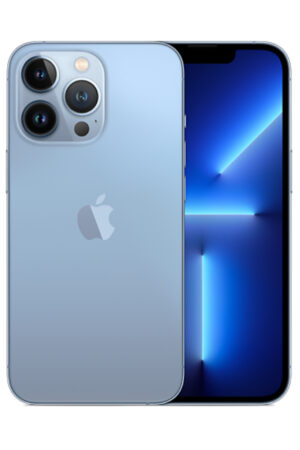 Apple iPhone 13 Pro