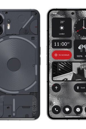 Nothing Phone 2   (12/256GB)