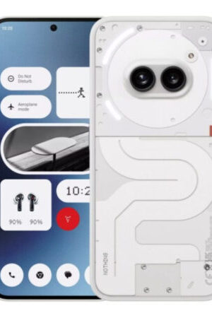 Nothing Phone 2A 12/256GB